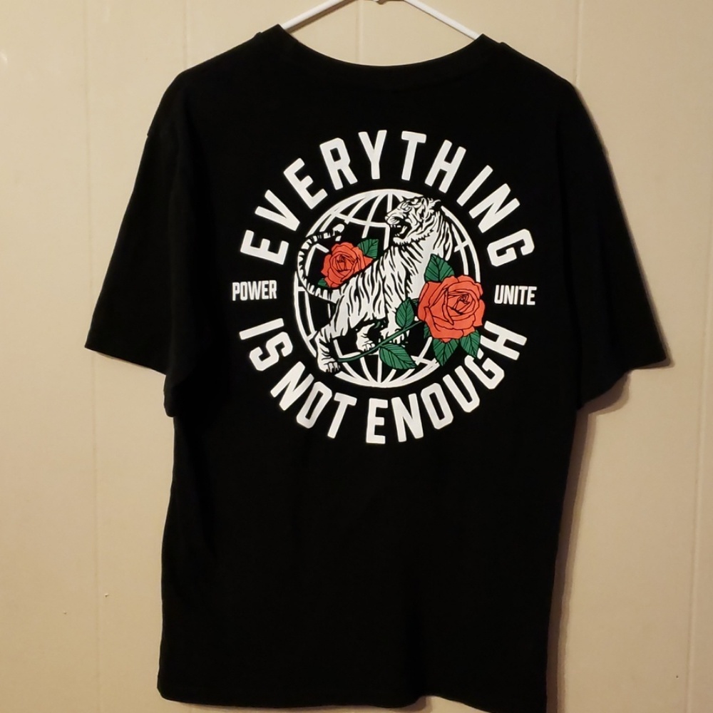 💥Sold💥Divided Shirt - Picture 2 of 4
